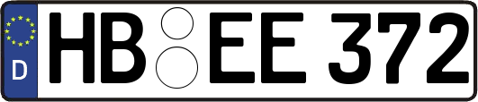 HB-EE372