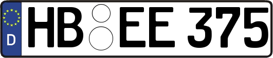 HB-EE375
