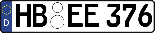 HB-EE376