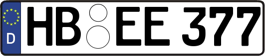 HB-EE377