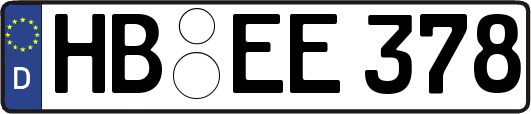 HB-EE378