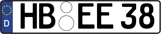 HB-EE38