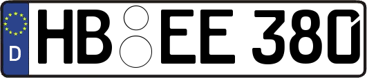 HB-EE380
