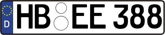 HB-EE388