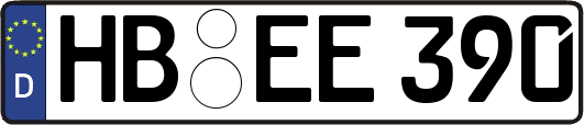 HB-EE390