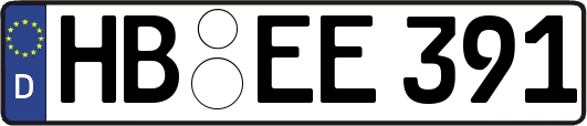 HB-EE391