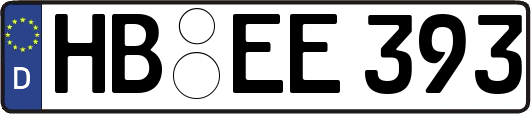 HB-EE393