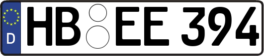 HB-EE394