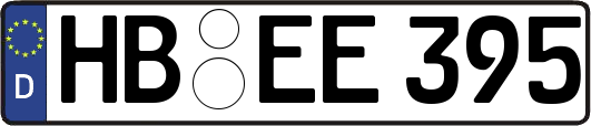 HB-EE395