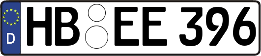 HB-EE396