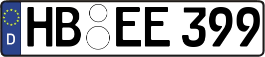 HB-EE399