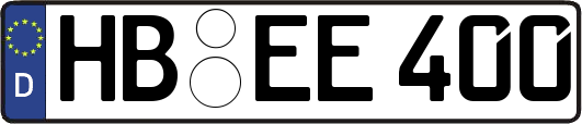 HB-EE400