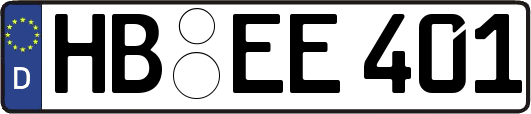 HB-EE401