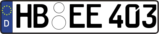 HB-EE403