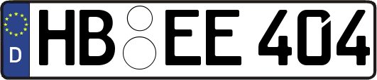 HB-EE404