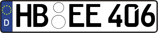 HB-EE406