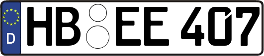 HB-EE407