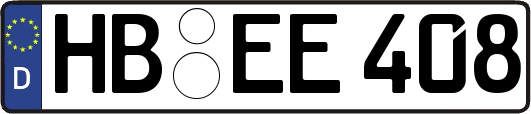 HB-EE408