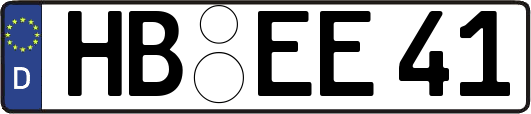 HB-EE41