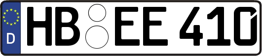HB-EE410