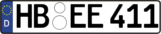 HB-EE411