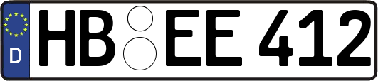 HB-EE412