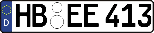 HB-EE413