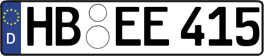 HB-EE415