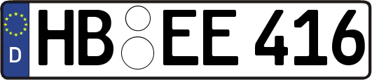 HB-EE416