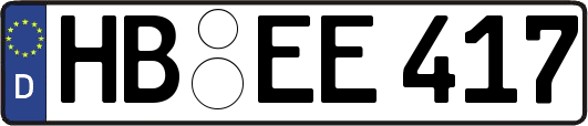 HB-EE417