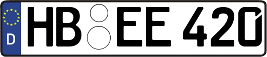HB-EE420