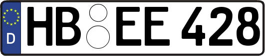 HB-EE428