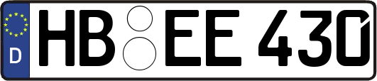HB-EE430