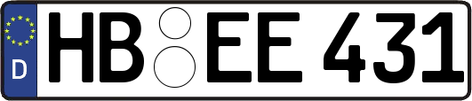 HB-EE431