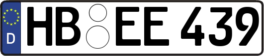 HB-EE439