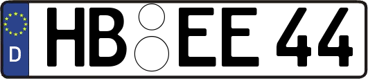 HB-EE44