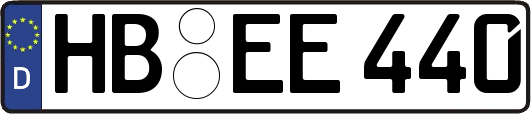 HB-EE440