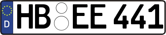 HB-EE441