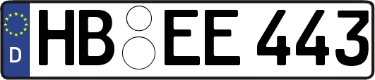 HB-EE443