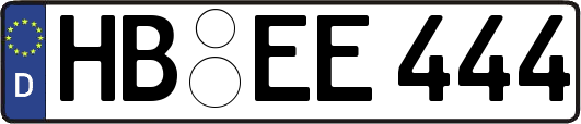 HB-EE444