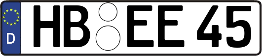 HB-EE45