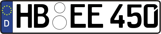 HB-EE450