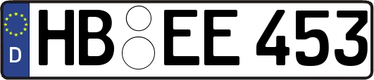 HB-EE453