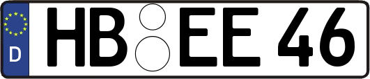 HB-EE46