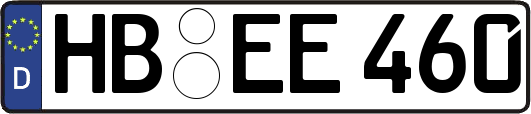 HB-EE460