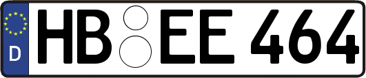 HB-EE464