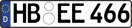 HB-EE466