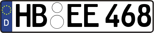 HB-EE468