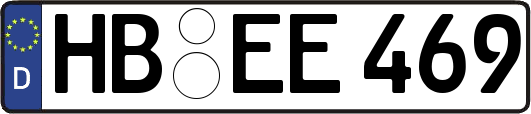 HB-EE469