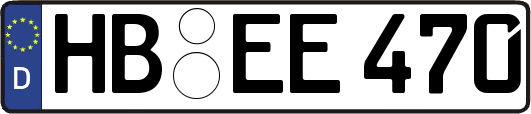 HB-EE470